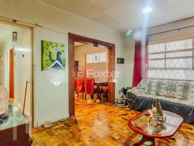 Apartamento para Venda em Porto Alegre/RS Auxiliadora 2 Quartos