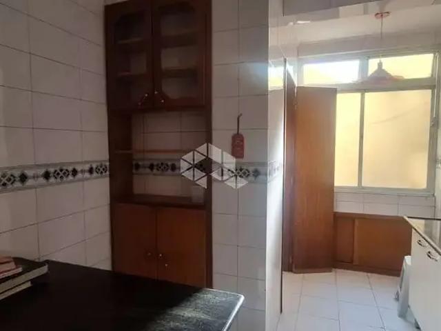Apartamento para Venda em Porto Alegre/RS Auxiliadora 2 Quartos