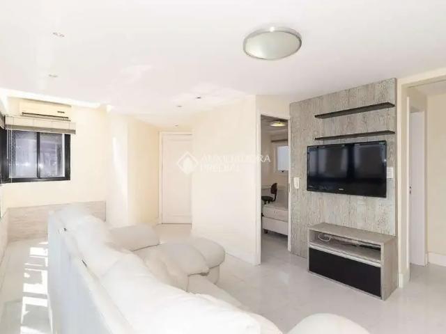Apartamento para Venda em Porto Alegre/RS Auxiliadora 2 Quartos