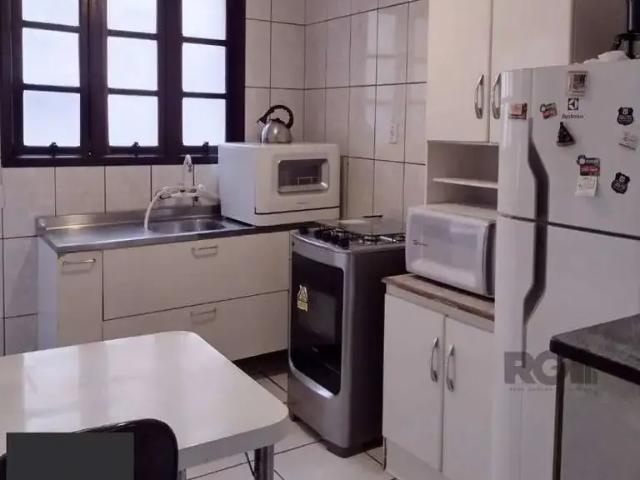 Apartamento para Venda em Porto Alegre/RS Auxiliadora 2 Quartos