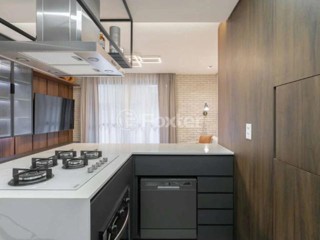 Apartamento para Venda em Porto Alegre/RS Auxiliadora 2 Quartos
