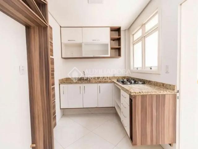Apartamento para Venda em Porto Alegre/RS Auxiliadora 2 Quartos