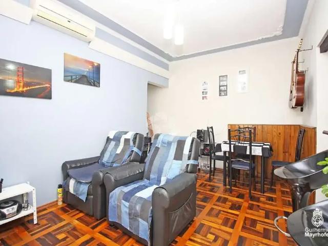 Apartamento para Venda em Porto Alegre/RS Auxiliadora 2 Quartos