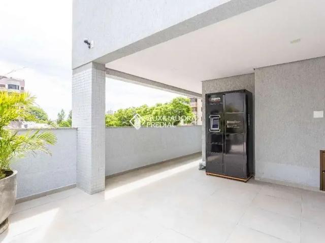 Apartamento para Venda em Porto Alegre/RS Auxiliadora 2 Quartos