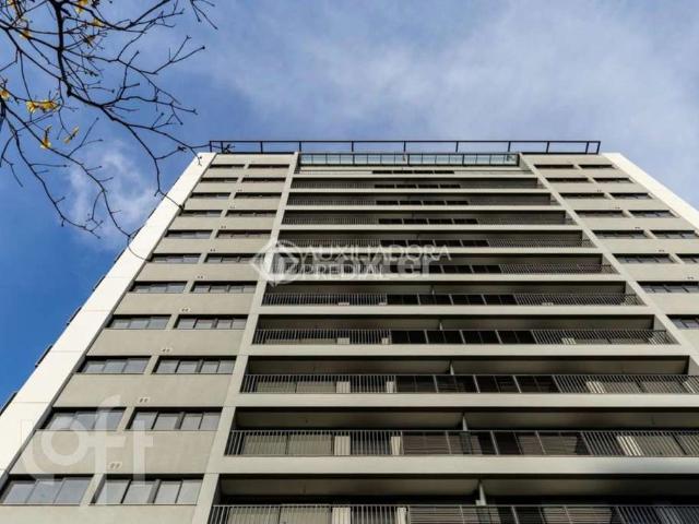 Apartamento para Venda em Porto Alegre/RS Auxiliadora 2 Quartos