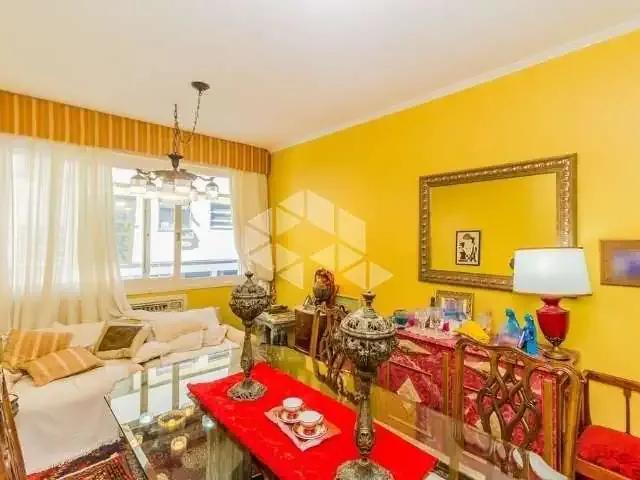 Apartamento para Venda em Porto Alegre/RS Auxiliadora 2 Quartos