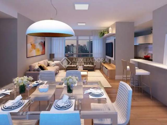 Apartamento para Venda em Porto Alegre/RS Auxiliadora 2 Quartos