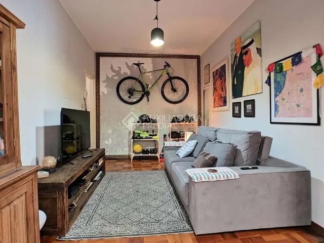 Apartamento para Venda em Porto Alegre/RS Auxiliadora 2 Quartos