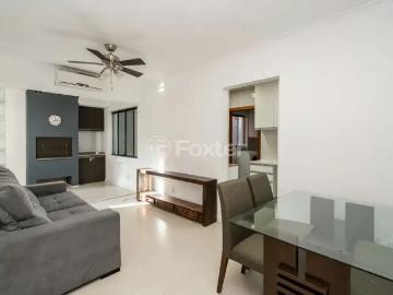 Apartamento para Venda em Porto Alegre/RS Auxiliadora 2 Quartos