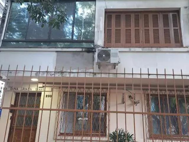 Apartamento para Venda em Porto Alegre/RS Auxiliadora 2 Quartos
