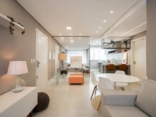 Apartamento para Venda em Porto Alegre/RS Auxiliadora 2 Quartos