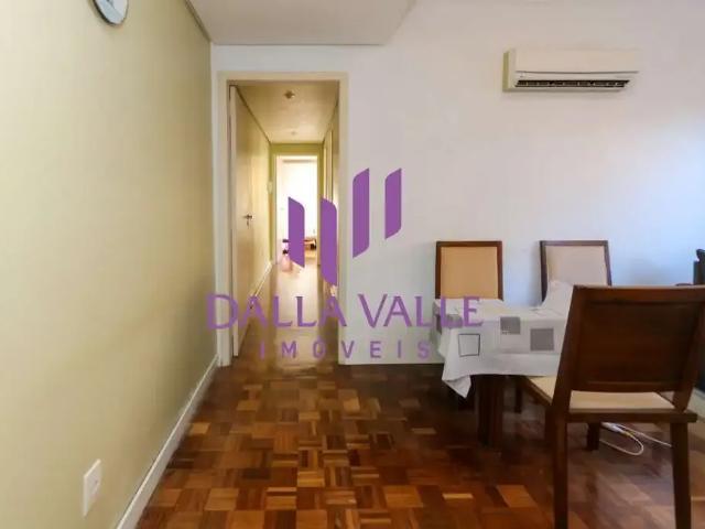Apartamento para Venda em Porto Alegre/RS Auxiliadora 2 Quartos