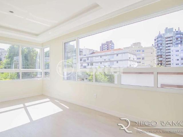 Apartamento para Venda em Porto Alegre/RS Auxiliadora 2 Quartos