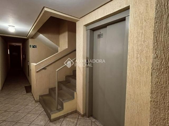 Apartamento para Venda em Porto Alegre/RS Auxiliadora 2 Quartos