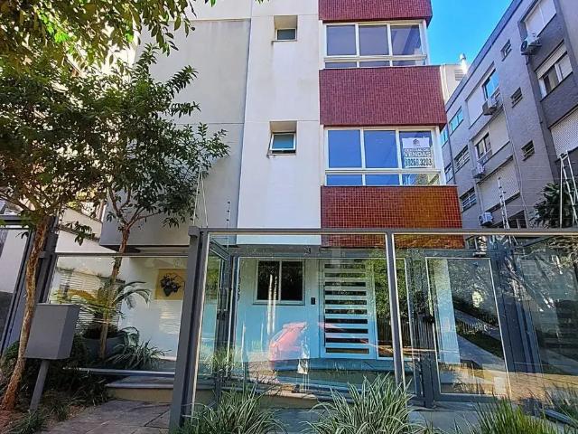 Apartamento para Venda em Porto Alegre/RS Auxiliadora 2 Quartos