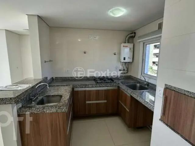 Apartamento para Venda em Porto Alegre/RS Auxiliadora 2 Quartos
