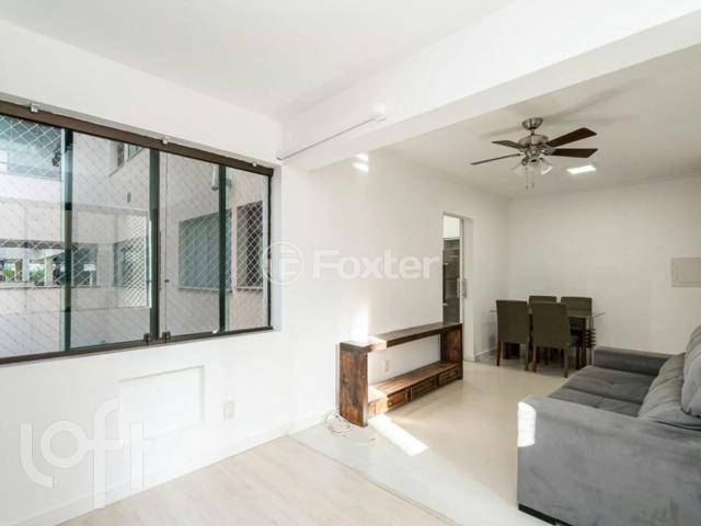 Apartamento para Venda em Porto Alegre/RS Auxiliadora 2 Quartos