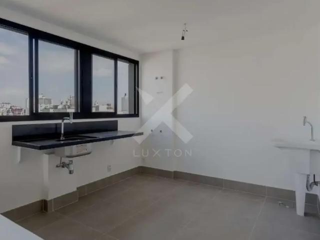 Apartamento para Venda em Porto Alegre/RS Auxiliadora 2 Quartos