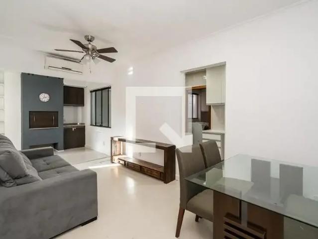 Apartamento para Venda em Porto Alegre/RS Auxiliadora 2 Quartos