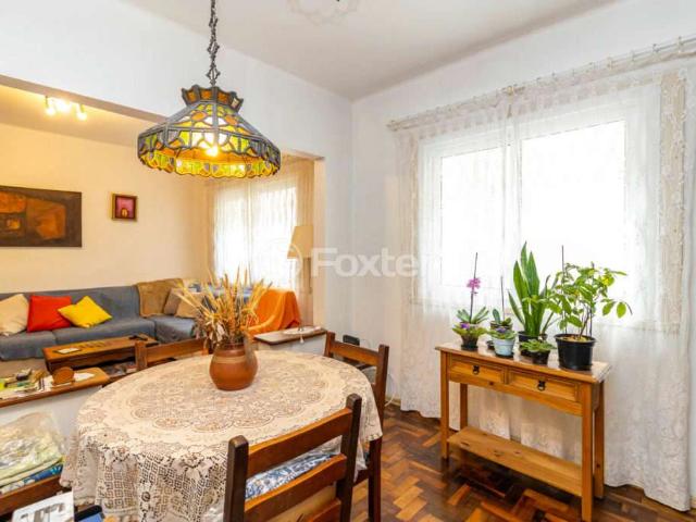 Apartamento para Venda em Porto Alegre/RS Auxiliadora 3 Quartos