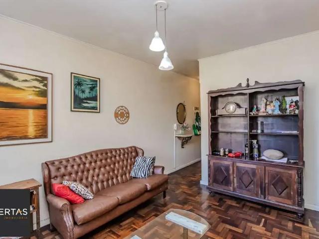 Apartamento para Venda em Porto Alegre/RS Auxiliadora 3 Quartos