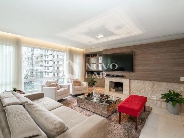 Apartamento para Venda em Porto Alegre/RS Auxiliadora 3 Quartos