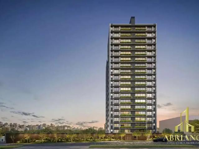 Apartamento para Venda em Porto Alegre/RS Auxiliadora 3 Quartos