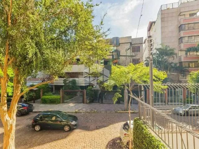 Apartamento para Venda em Porto Alegre/RS Auxiliadora 3 Quartos