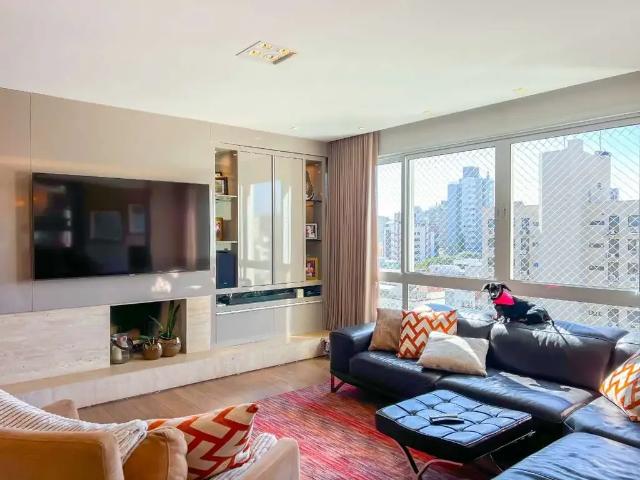 Apartamento para Venda em Porto Alegre/RS Auxiliadora 3 Quartos