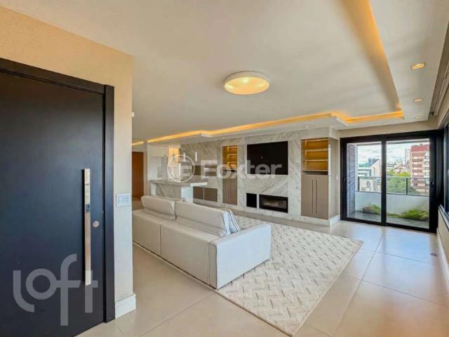 Apartamento para Venda em Porto Alegre/RS Auxiliadora 3 Quartos