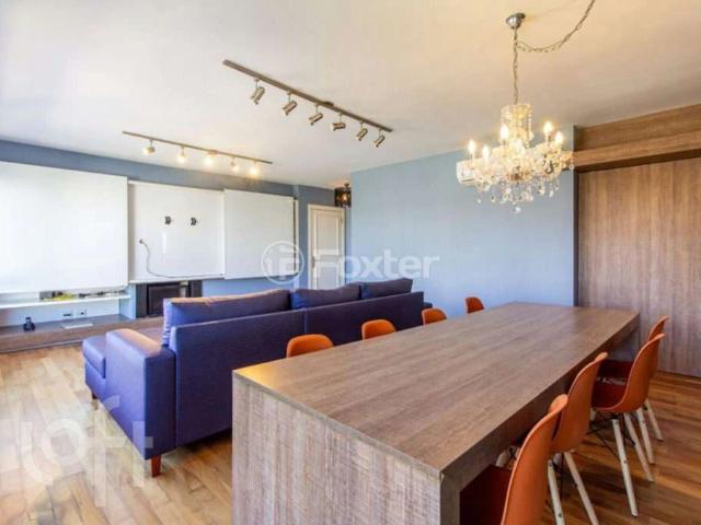 Apartamento para Venda em Porto Alegre/RS Auxiliadora 3 Quartos
