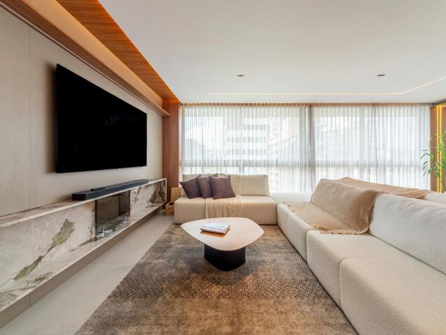 Apartamento para Venda em Porto Alegre/RS Auxiliadora 3 Quartos