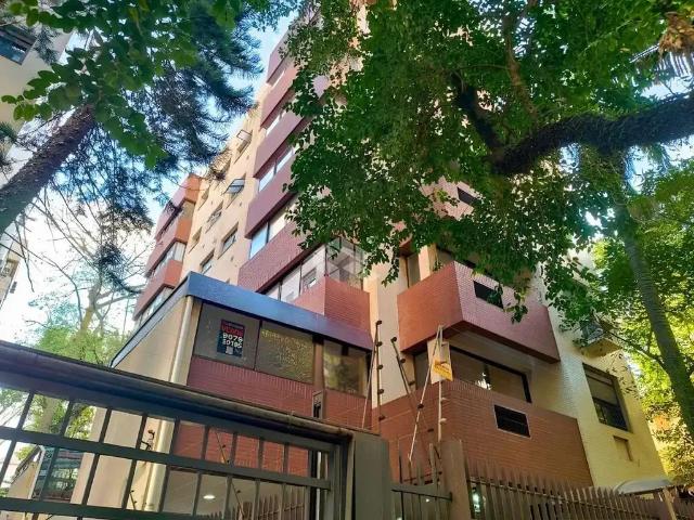 Apartamento para Venda em Porto Alegre/RS Auxiliadora 3 Quartos