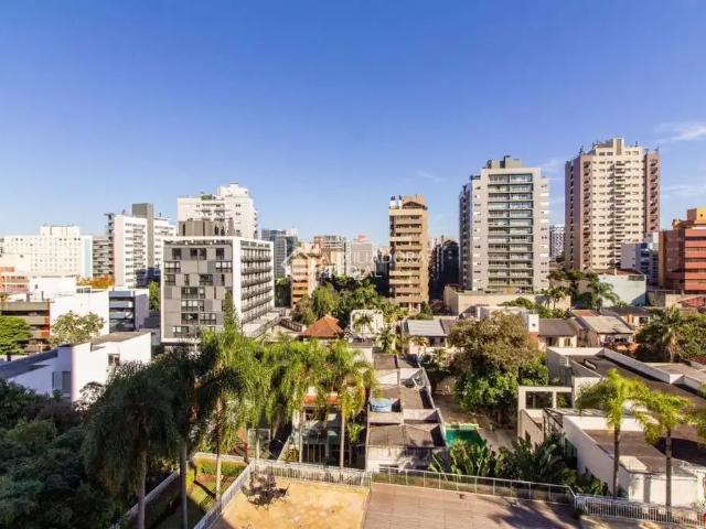 Apartamento para Venda em Porto Alegre/RS Auxiliadora 3 Quartos