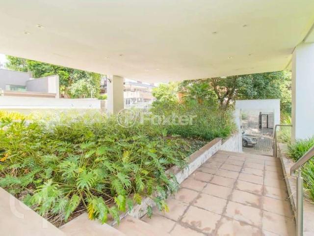Apartamento para Venda em Porto Alegre/RS Auxiliadora 3 Quartos