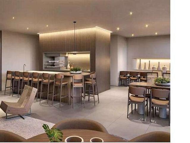 Apartamento para Venda em Porto Alegre/RS Auxiliadora 3 Quartos
