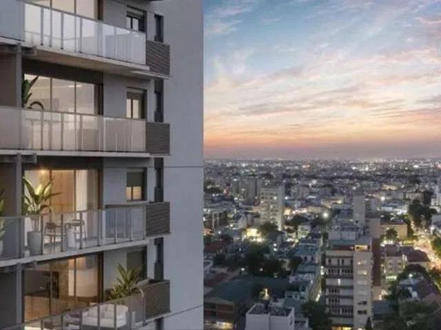 Apartamento para Venda em Porto Alegre/RS Auxiliadora 3 Quartos