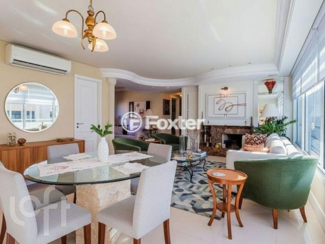 Apartamento para Venda em Porto Alegre/RS Auxiliadora 3 Quartos