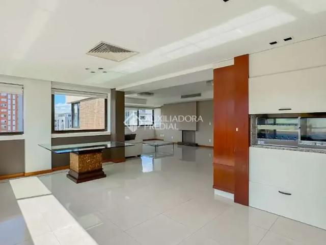 Apartamento para Venda em Porto Alegre/RS Auxiliadora 3 Quartos