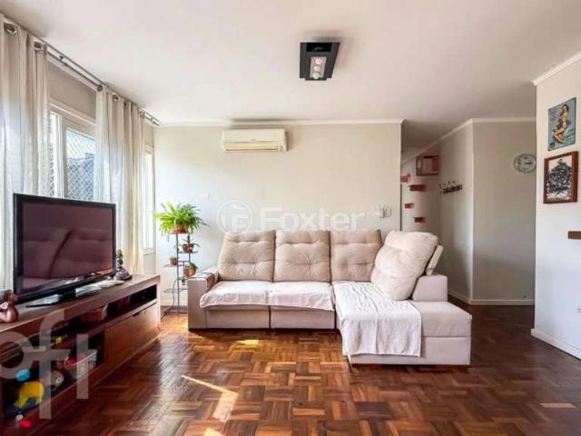 Apartamento para Venda em Porto Alegre/RS Auxiliadora 3 Quartos
