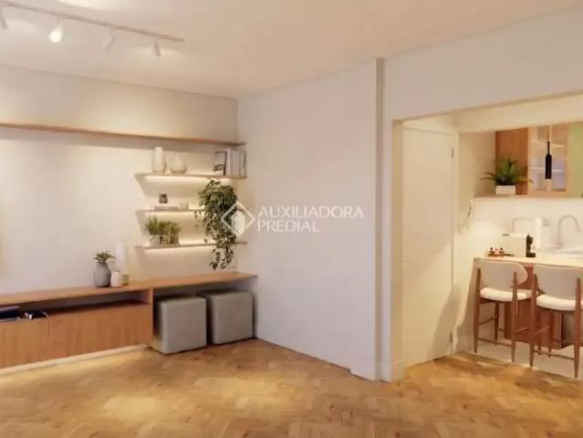 Apartamento para Venda em Porto Alegre/RS Petrópolis 2 Quartos
