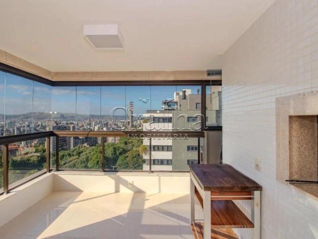 Apartamento para Venda em Porto Alegre/RS Auxiliadora 3 Quartos