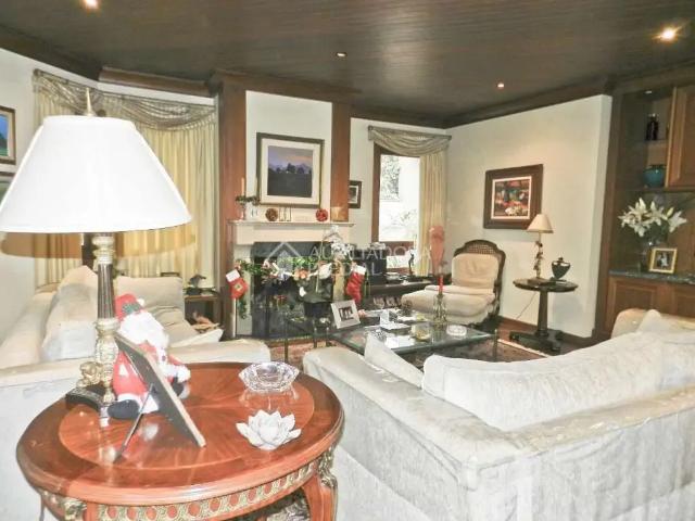Apartamento para Venda em Porto Alegre/RS Auxiliadora 3 Quartos