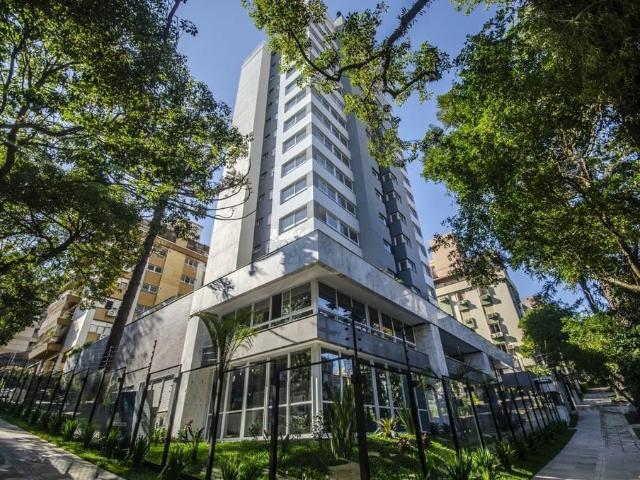 Apartamento para Venda em Porto Alegre/RS Auxiliadora 3 Quartos