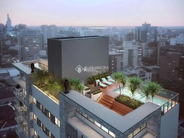 Apartamento para Venda em Porto Alegre/RS Auxiliadora 3 Quartos