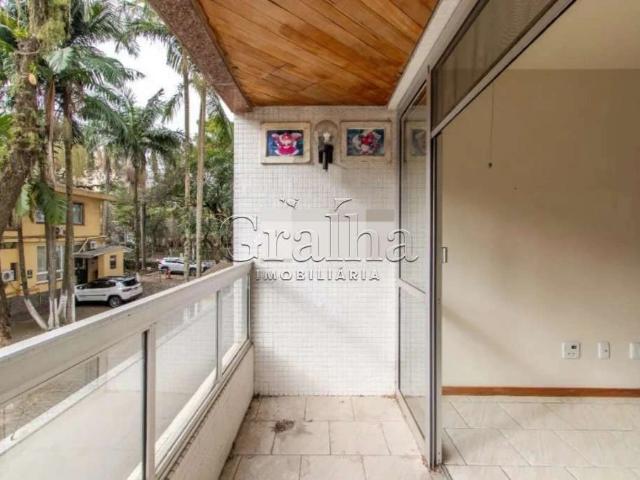 Apartamento para Venda em Porto Alegre/RS Auxiliadora 3 Quartos