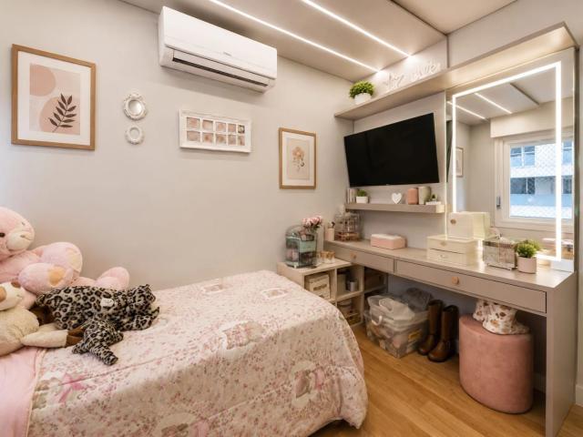 Apartamento para Venda em Porto Alegre/RS Auxiliadora 3 Quartos