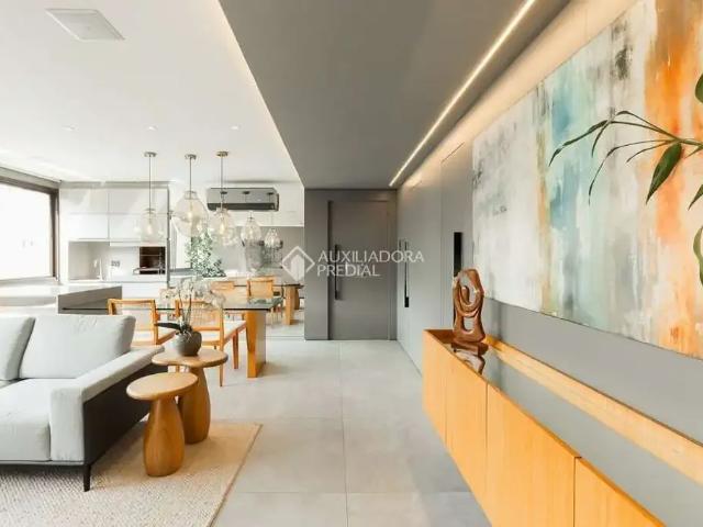 Apartamento para Venda em Porto Alegre/RS Auxiliadora 3 Quartos