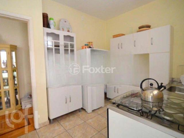 Apartamento para Venda em Porto Alegre/RS Auxiliadora 3 Quartos