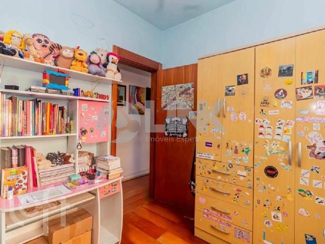Apartamento para Venda em Porto Alegre/RS Auxiliadora 3 Quartos